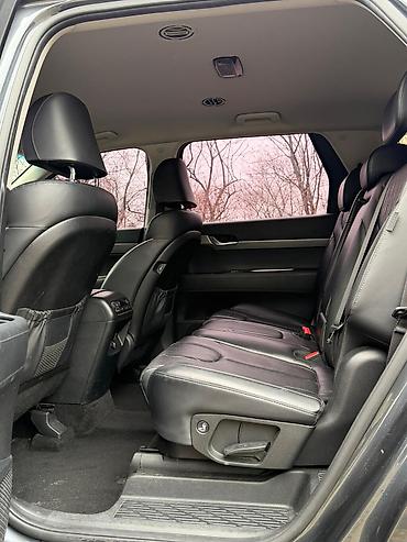 Hyundai: Hyundai Palisade: 2019 г., 2.2 л, Автомат, Дизель, Кроссовер — 20