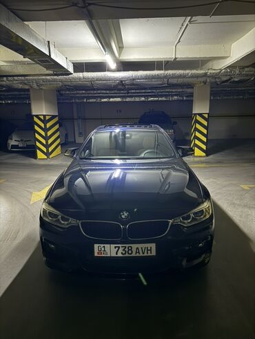 продаю или меняю с доплатой мне: BMW 4 серии 430i Gran Coupe Состояние отличное, все масла, фильтра
