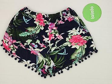 szorty: Boohoo, Szorty damskie, rozmiar S — 3