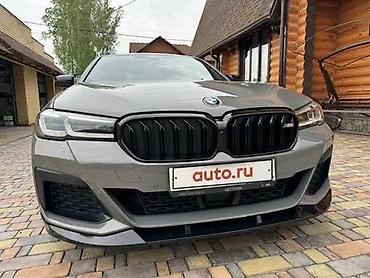 performance: Комплект BMW, 2021 г., цвет - Черный, Новый — 1