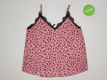 hm stroje: H&M Divided, Top damski, rozmiar L — 3