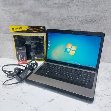 HP: İşlənmiş HP 15.6 ", AMD E, 256 GB, Ünvandan götürmə, Ödənişli çatdırılma, Rayonlara çatdırılma