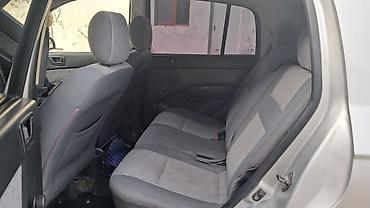 Hyundai: Hyundai Getz: 1.1 l | 2005 il Universal -da lalafo.az — 13 Hyundai: Hyundai Getz: 1.1 l | 2005 il Universal — 13