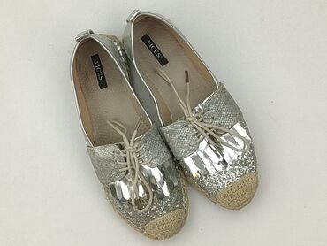 Vices, Лофери та туфлі жіночі, розмір 38