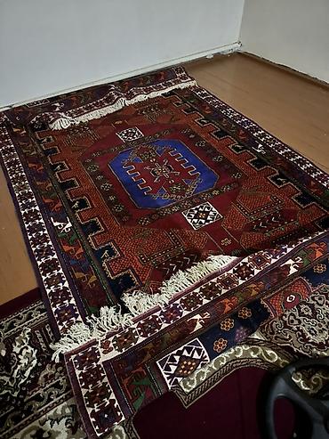 xalça yeni: Xalça Namaz üçün, Kredit yoxdur — 2