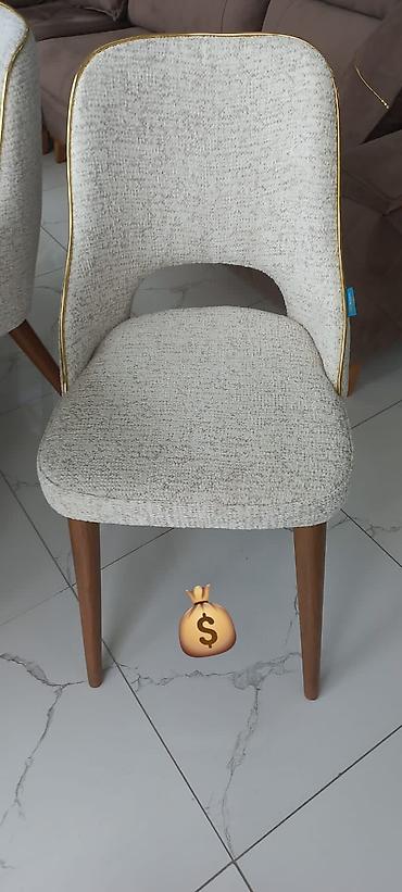 Столы и стулья: Oturacaq rəng seçimi var — 1