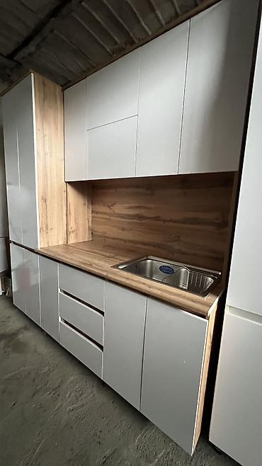 Кухонные гарнитуры: Кухонный гарнитур, Новый — 11