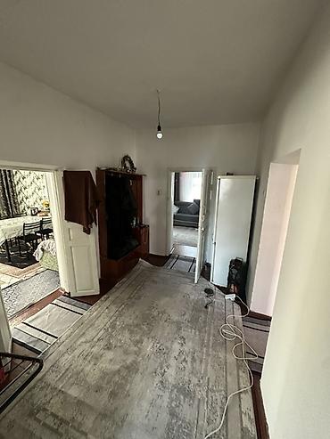 Продажа коттеджей и домов: Жилой дом с участком. Село Каирма - Одноэтажный дом/ двускатная at lalafo.kg — 10 Продажа коттеджей и домов: Жилой дом с участком. Село Каирма - Одноэтажный дом/ двускатная — 10