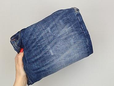 spodenki 34: Denim, Szorty dla mężczyzn, rozmiar L — 7