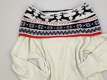 wansili sweter: H&M, Sweter damski, rozmiar M — 1