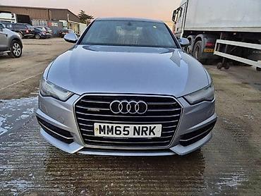 auto market: DELOVI ZA AUDI A6 4G C7 2016. GOD. | A4 A5 A6 A7 Q3 Q5 Dostava na — 1