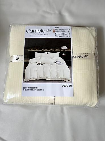 Комплекты постельного белья: Постельные белья-односпалка и двухспалка Хорошая цена от 0 — 25