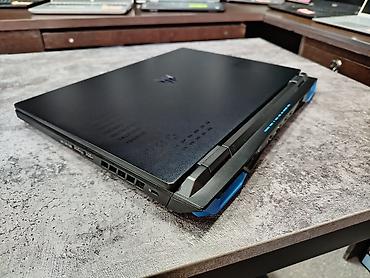 Ноутбуки Acer: Игровой, Новый, Intel Core i5 — 7