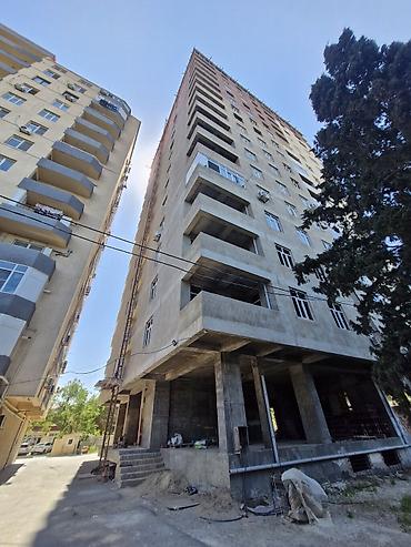 ev alqi satqi: 2 otaqlı, Yeni tikili, 74 kv. m — 2