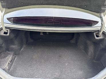 Toyota: Toyota Camry: 2003 г., 2.4 л, Автомат, Бензин, Седан — 13
