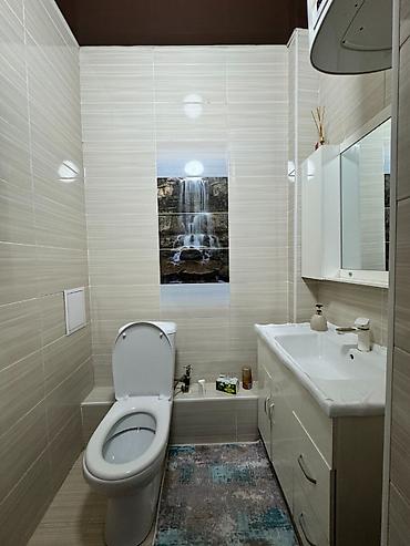 Продажа квартир: 3 комнаты, 111 м², Джал мкр (в т.ч. Верхний, Нижний, Средний) Элитка, 9 этаж — 7