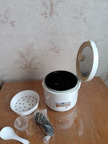 Рисоварки: ПРОДАЕТСЯ РИСОВАРКА Абсолютно новая, ни разу не использованная — 11