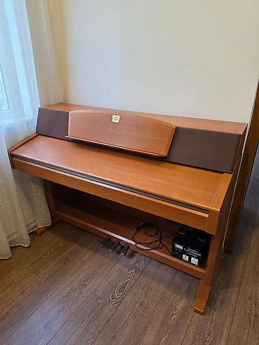 pianolar: Piano, Yamaha, Rəqəmsal, İşlənmiş — 1