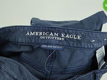 jeans eagle american: American Eagle, Jeansy damskie, rozmiar S — 5