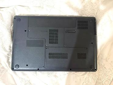 compaq laptop: HP Compaq seriyasından noutbuk Xüsusiyyətlər və interfeyslər: - — 3