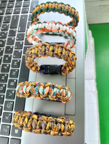 Bilərziklər: Bilərzik — 8