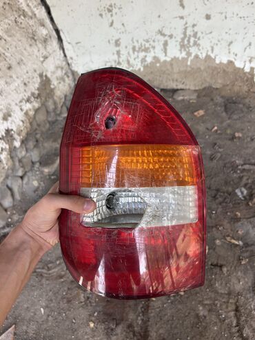Radiatorlar: Opel 2000 il, Orijinal, Almaniya, İşlənmiş