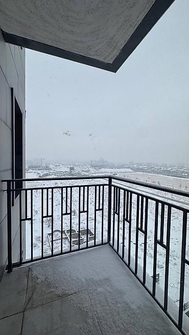 Продажа квартир: 2 комнаты, 61 м², Элитка, 13 этаж, Евроремонт — 8