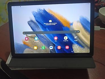 СРОЧНО Планшет Samsung Galaxy Tab A8 (модель SM‑X205) Состояние