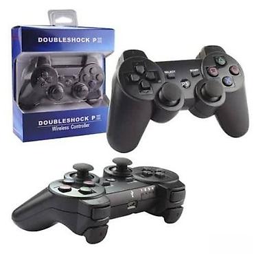 fly sl400m: Bežični džoistick za PS3 – Rasprodaja Bežični džoistick za Sony PS3 — 1