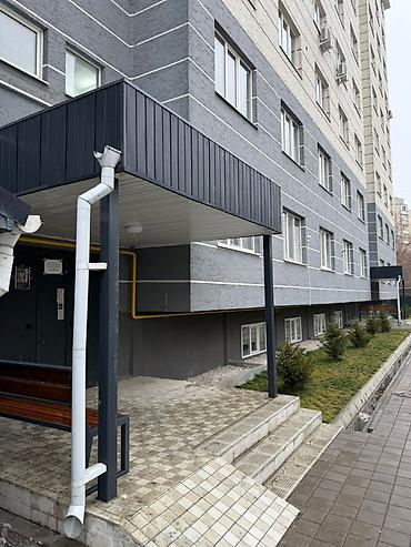 Продажа квартир: 2 комнаты, 67 м², Элитка, 6 этаж, Евроремонт — 8