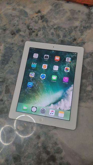 tab 7: Продаю оригинальный планшет Apple iPad 4-го поколения в максимальной — 2