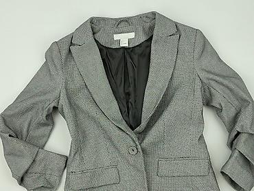 17096a h: H&M, Marynarka damska, rozmiar XS — 1