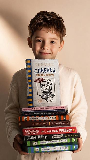 iler: 📚 Детские книги в отличном состоянии 📚 Продаю любимые детские книги — 1