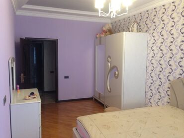 sizin menzil mtk: 3 комнаты, 157 м²