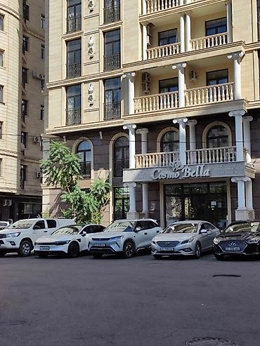 mega hous: 2 комнаты, Золотой квадрат Риэлтор, Без животных, от 1 года, С мебелью полностью — 10