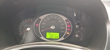arxa panel: Hyundai 1, 2008 il, Orijinal, İşlənmiş — 2