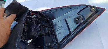 red bull nalepnice: STOP LAMPA RENO LAGUNA 3 ZA RENAULT LAGUNA OD 2007. DO 2015. GOD. | — 3