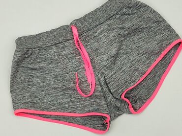 legginsy ciążowe krótkie: Shorts, S (EU 36), condition - Good