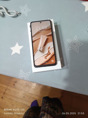 Oppo: Oppo A3x, 64 GB, Sensor, Barmaq izi, İki sim kartlı