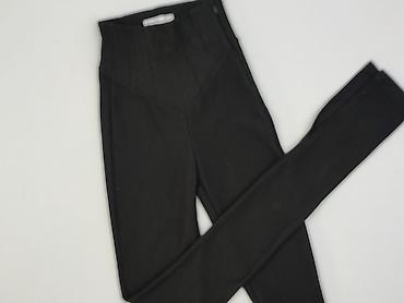 stradivarius botki: Bershka, Legginsy Sportowe damskie, rozmiar XS — 1