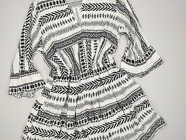 bluzki oversize plus size: Sukienka damska, rozmiar XL — 1
