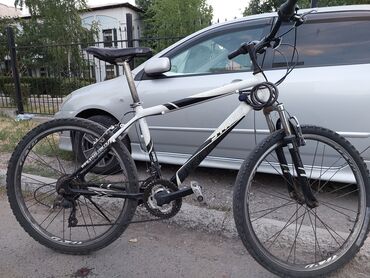 горный велосипед для подростка: Продается горный велосипед sykee tbx 660 Скоростей: 18 (3×6)