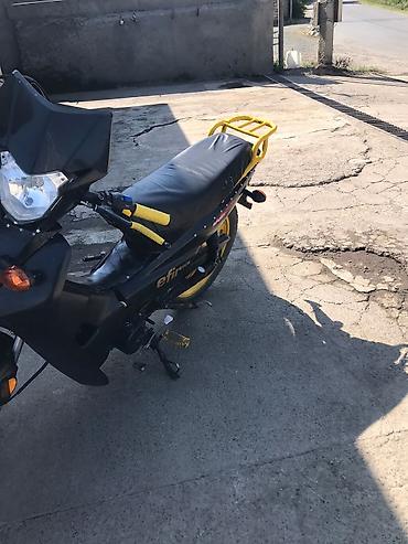 moto cross: Təcil satili edirm olncaqq zavod 110 cc di nömrə 050 991 59 27 — 4