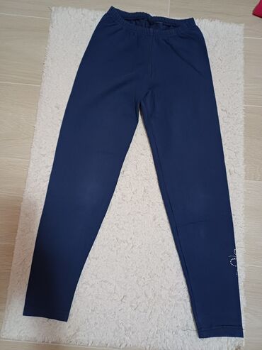 Paketi dečije odeće: Paket: Helanke, Majice, Duksevi, Za devojčice, uzrast: 7-8 godina — 12