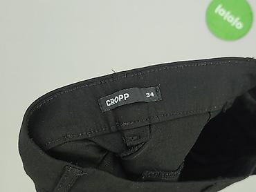 spodenki l: Cropp, Szorty damskie, rozmiar XS — 4