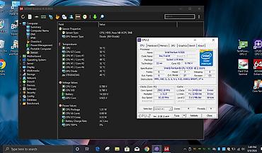 ASUS: Asus R513M / Cpu Intel N3530 /8gb DDR3 / 320gb HDD /15.6 LED Prodaje — 12