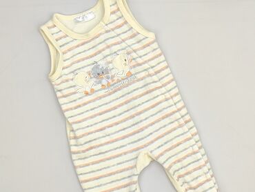 spongebob kapcie: Rampers, Disney, 1-3 m, stan - Bardzo dobry
