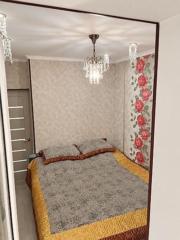 аренда квартира молодая гвардия: 1 комната, 44 м², Молодая Гвардия 5 этаж, Свежий ремонт — 6