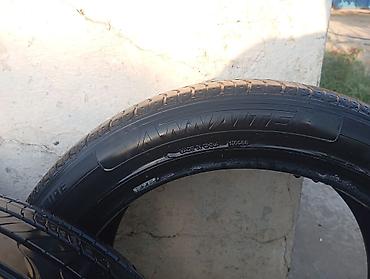 təkər kameri: İşlənmiş Şin Annaite 245 / 45 / R 18 — 4