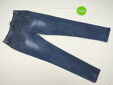 sapa jeans: Jeansy damskie, rozmiar M — 3